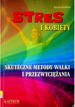 Stres i kobiety