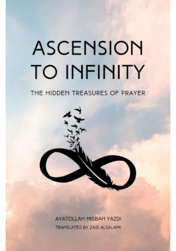 Ascension to Infinity