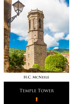 Temple Tower