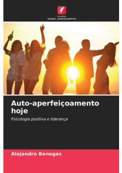 Auto-aperfeiçoamento hoje
