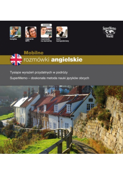 Mobilne rozmówki angielskie