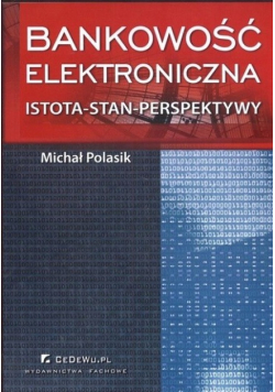 Bankowość elektroniczna