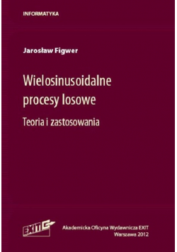 Wielosinusoidalne procesy losowe