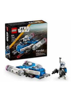 LEGO(R) STAR WARS 75391 (4szt) Mikromyśliwiec Y-Wing