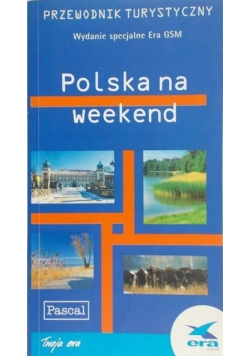 Polska na weekend