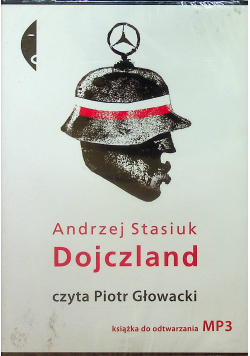 Dojczland  Audiobook