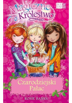 Magiczne Królestwo 1: Czarodziejski pałac