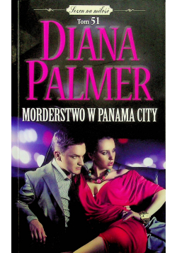 Morderstwo w Panama City tom 51