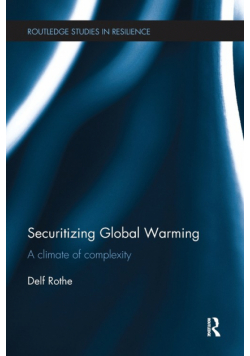 Securitizing Global Warming