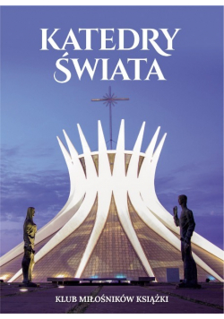 Album Katedry Świata