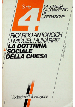 La chiesa sacramento di liberazione 4