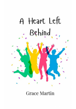 A Heart Left Behind