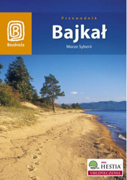 Bajkał Przewodnik