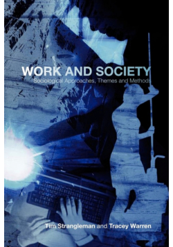 Work and Society