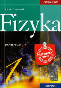 R. - Fizyka 1 Podręcznik