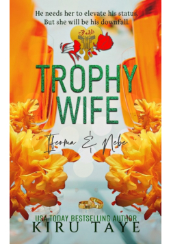 Trophy Wife