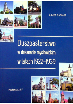 Duszpasterstwo w dekanacie mysłowickim