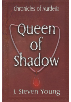 Queen of Shadow