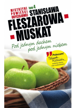 Mistrzyni Powieści Obyczajowej