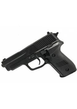 Pistolet V69 19cm