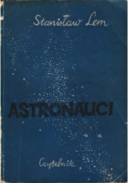 Astronauci I wydanie