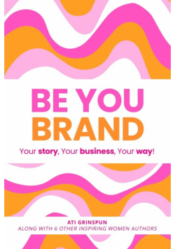 Be You Brand