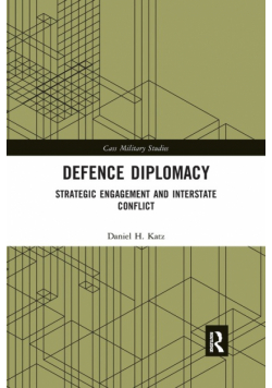 Defence Diplomacy