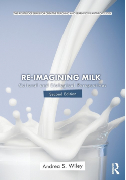 Re-imagining Milk