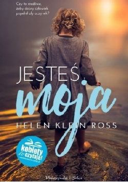 Jesteś moja