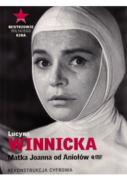 Mistrzowie polskiego kina Tom 7 Matka Joanna od Aniołów