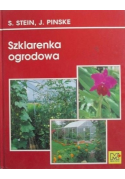 Szklarenka ogrodowa