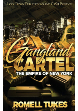 Gangland Cartel