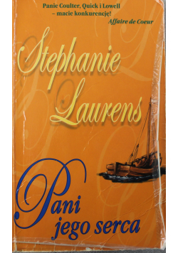 Pani jego serca