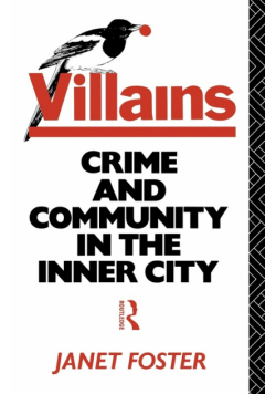 Villains - Foster