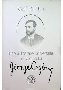 Ecouri literate universale in poezia lui