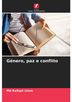 Género, paz e conflito