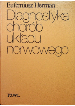 Diagnostyka chorób układu nerwowego