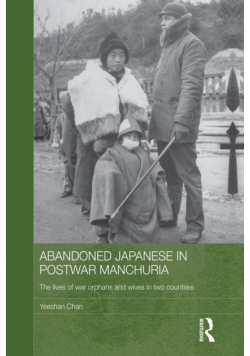 Abandoned Japanese in Postwar Manchuria