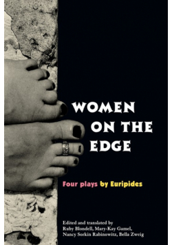 Women on the Edge