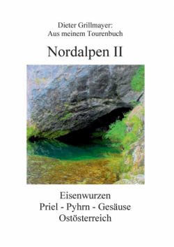 Nordalpen II