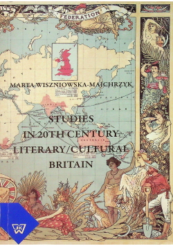 Studies in 20th century literary coultural Britain