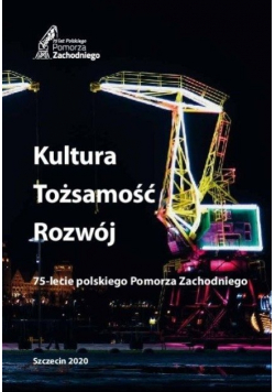 Kultura tożsamość rozwój