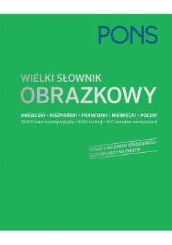 Wielki słownik obrazkowy