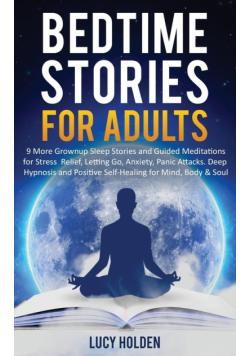 Bedtime Stories for Adults