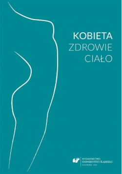 Kobieta zdrowie ciało.