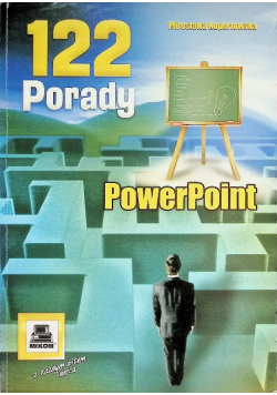 PowerPoint 122 porady