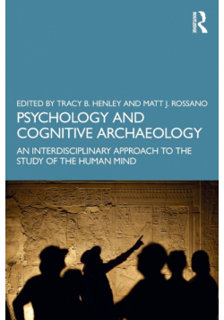 Psychology and Cognitive Archaeology