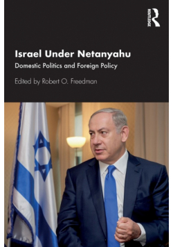 Israel Under Netanyahu