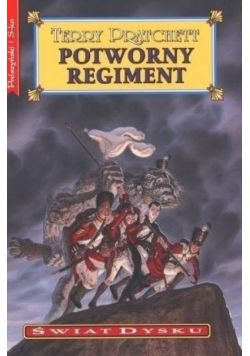 Potworny regiment