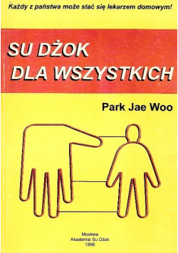 Su Dżok dla wszystkich
